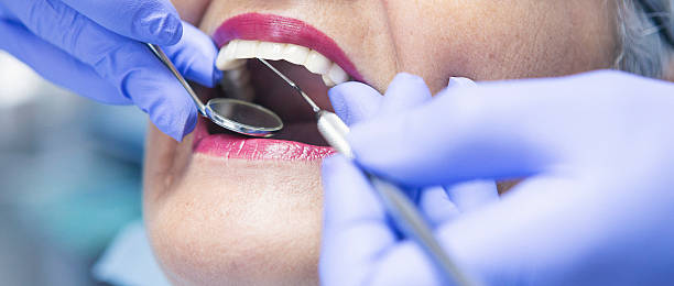 Best Emergency Gum Pain Relief  in Estill Springs, TN