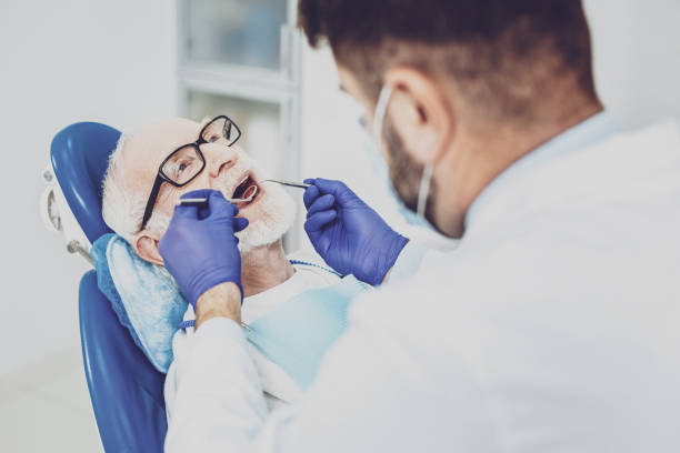 Best Cracked Tooth Emergency Dentist  in Estill Springs, TN